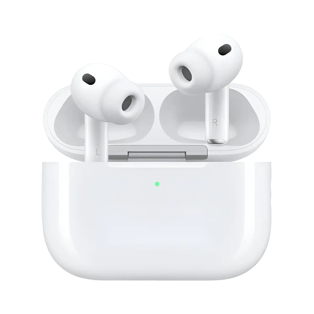 Pro 3 ANC Earbuds – 2nd-Gen Pop-Up Pairing