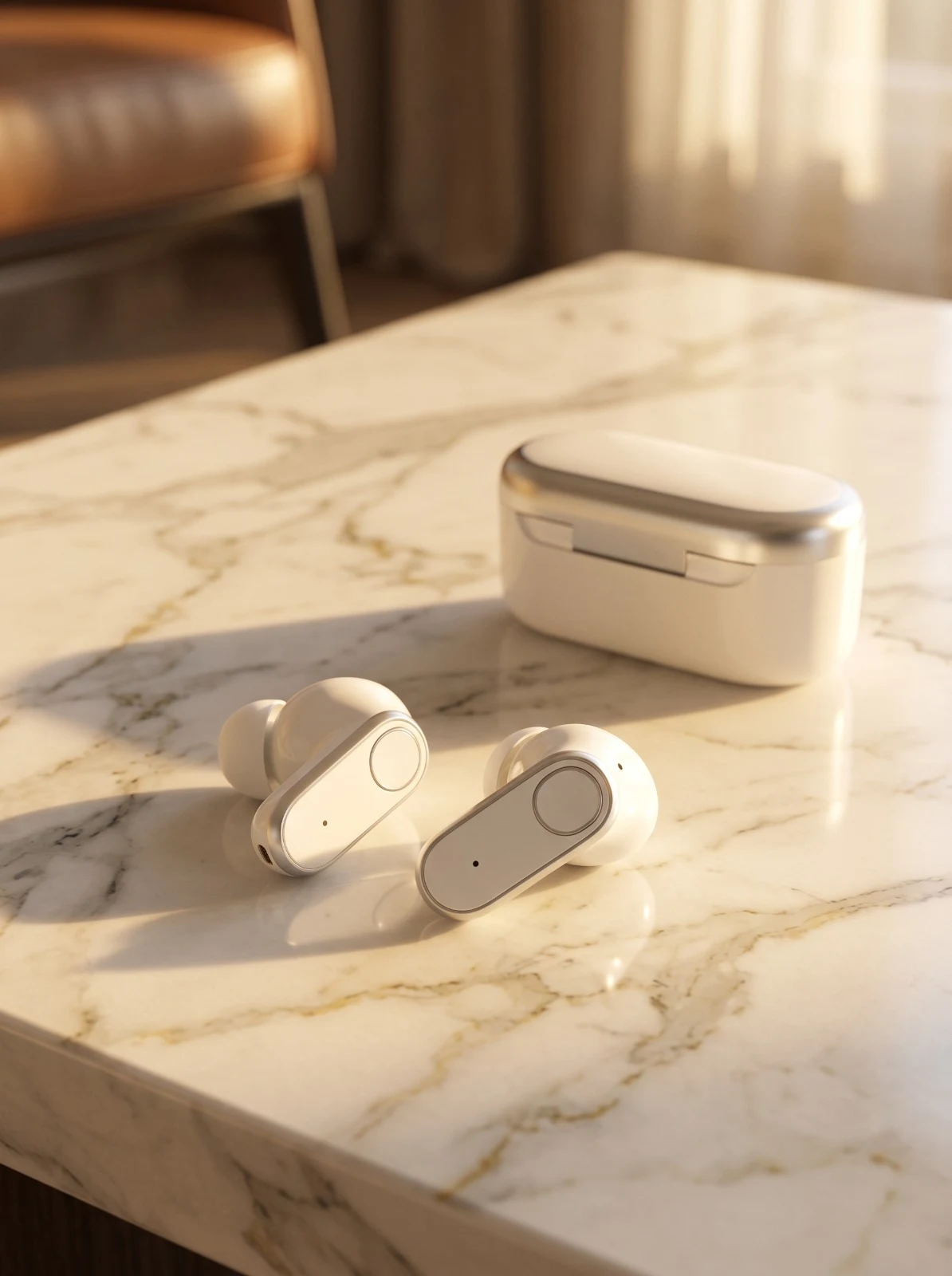 Buds Pro 16 ANC + ENC Wireless Earbuds