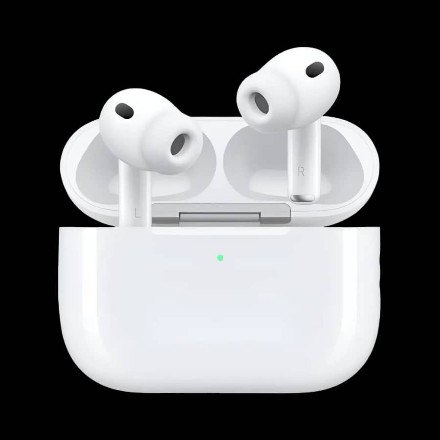 Pro 3 ANC Earbuds – 2nd-Gen Pop-Up Pairing